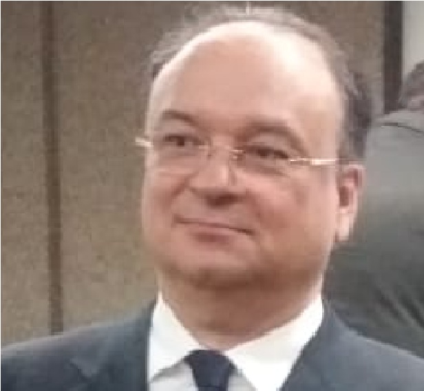 CONTRATERRORISMO E INTELIGENCIA INTERNACIONAL